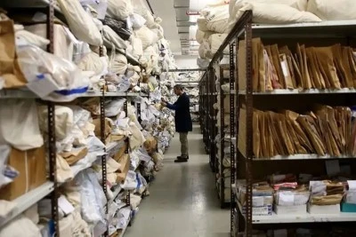 Adli emanetlerle ilgili sayımlar, teftişler 