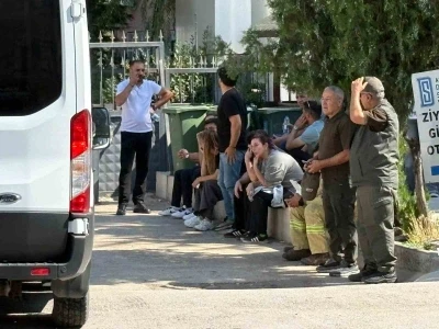 Adli Tıp &ouml;n&uuml;nde ailelerin acı bekleyişi s&uuml;r&uuml;yor