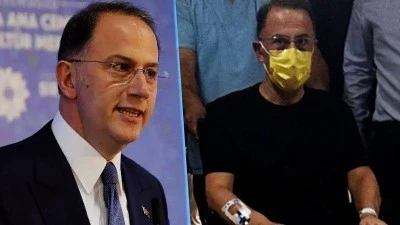 Adli Tıp&rsquo;tan Murat &Ccedil;alık kararı