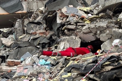 AFAD&rsquo;dan Dev İstihdam Hamlesi: 1250 Yeni Arama ve Kurtarma Personeli Alınacak!