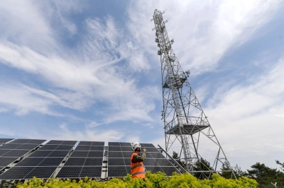 Afetlerde İletişim Kopmayacak: İzmir&rsquo;de G&uuml;venli Haberleşme Adımı