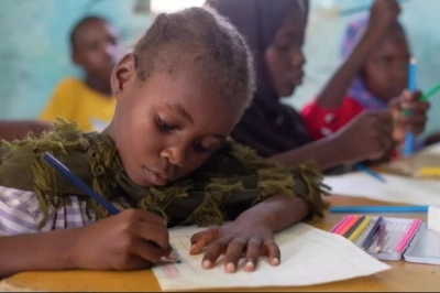 Afrika'da eğitim krizi derinleşiyor