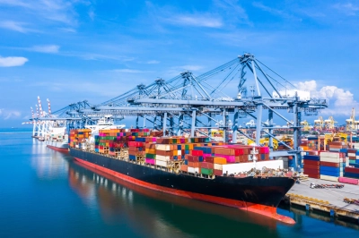 Afrika, Egeli İhracat&ccedil;ıların Y&uuml;z&uuml;n&uuml; G&uuml;ld&uuml;rd&uuml;