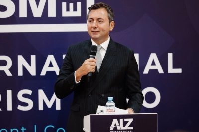 Afyonkarahisar Mermer Zenginliği ile K&uuml;resel Buluşma Noktası Olacak