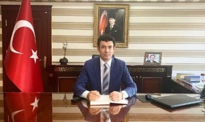 Silahla vurulmuş halde bulunan Afyonkarahisar Vali Yardımcısı İhsan Ayrancı yaşamını yitirdi