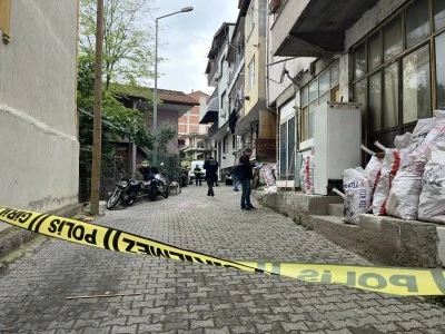 Ağabeyi tarafından av t&uuml;feğiyle &ouml;ld&uuml;r&uuml;ld&uuml;