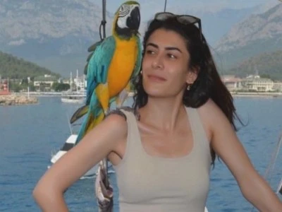 Ağa&ccedil;lık alanda cesedi bulunan Pınar Damar davasında yeni gelişme!