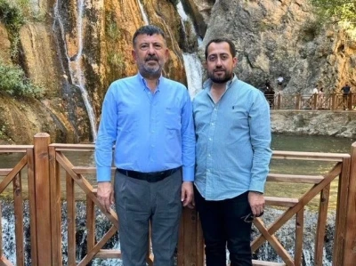  Ağbaba'nın şof&ouml;r&uuml; Gaffar &Ccedil;i&ccedil;ek tutuklandı