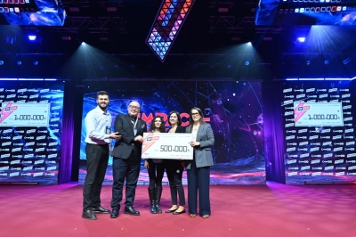 AgeSA, Girişimcilik Ekosistemini Desteklemeyi S&uuml;rd&uuml;r&uuml;yor