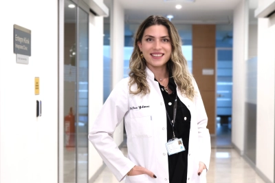 Ağız Sağlığı &Ouml;m&uuml;r Boyu S&uuml;ren Bir Yatırım!