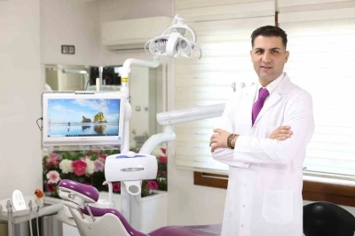 Ağızdaki bu belirti l&ouml;seminin ilk işareti olabilir
