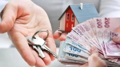 Ağustos ayı kira artış oranı belli oldu