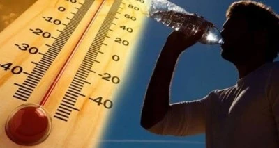 Ağustos sıcaklarında pıhtı riskini azaltan 8 &ouml;neri