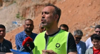 AHBAP Derneği soruşturmasında yeni g&ouml;zaltılar
