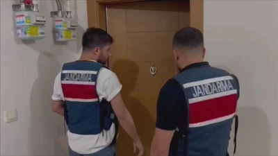Ahbap Derneği soruşturmasında g&ouml;zaltı sayısı 38'e y&uuml;kseldi; 4 şirkete kayyım atandı