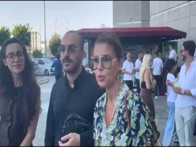 Ahbap Derneği soruşturmasında G&uuml;lben Ergen ifade verdi