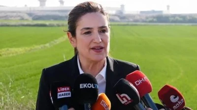 Ahbap Derneği soruşturmasında tutuklanan avukat Ece G&uuml;ner tahliye edildi