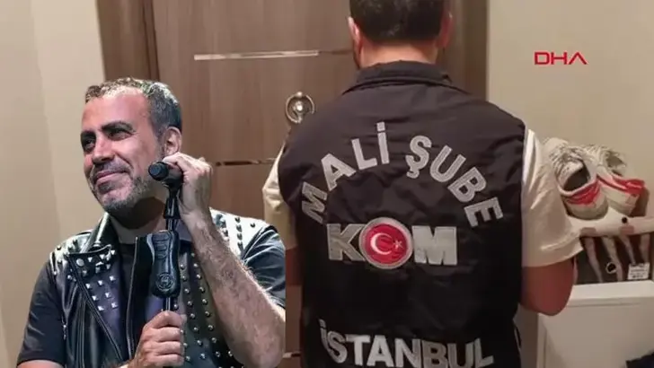 'Ahbap'ta 4'&uuml;nc&uuml; dalga operasyon: 7 ş&uuml;pheli tutuklandı