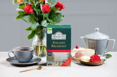 Ahmad Tea, T&uuml;rkiye&rsquo;de &Ccedil;ay Deneyimini Yeniden Tanımlıyor