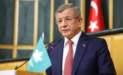 Ahmet Davutoğlu siyaseti bırakıyor mu?