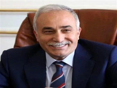 Ahmet Eşref Fakıbaba, İYİ Parti ve milletvekilliğinden istifa etti