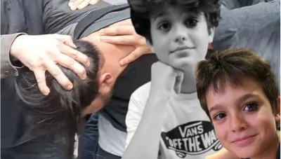 Ahmet Minguzzi cinayetinde yeni gelişme