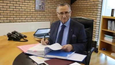 Ahmet &Ouml;zenalp&rsquo;den Sanayicilere &ldquo;DİİB&rdquo; Uyarısı