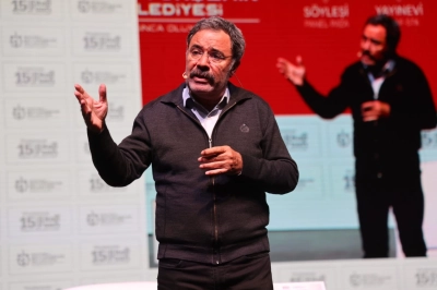 Ahmet &Uuml;mit: Tarihimiz G&ouml;beklitepe&rsquo;de Başlıyor