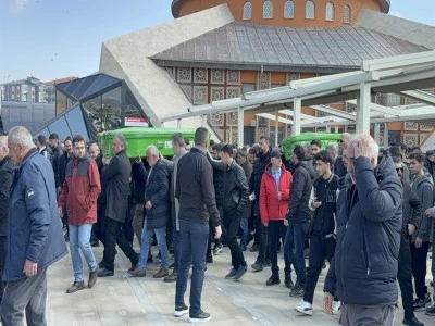 Aile i&ccedil;i kavgada baba-oğul &ouml;ld&uuml;r&uuml;ld&uuml;