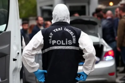 Aile katliamı! En yakınlarına kurşun yağdırdı