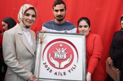 Aile Temelli Ulusal Erken M&uuml;dahale Sistemi 4 İlde Pilot Uygulanmaya Başladı