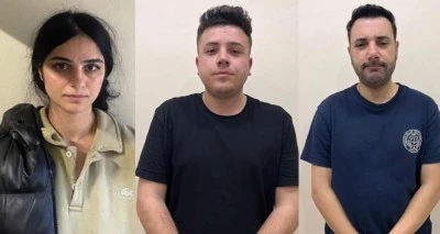 Aile yapısına aykırı i&ccedil;erik &uuml;reten fenomenlere operasyon
