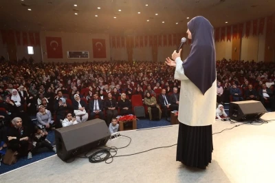 Ailede rol dağılımı ve sorumluluklarını anlattı
