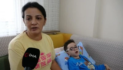 Aileler dikkat! Grip sandılar, Boca vir&uuml;s&uuml; &ccedil;ıktı