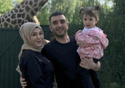 Ailesi, kazada &ouml;len 3 yaşındaki &ccedil;ocuk da hayatını kaybetti