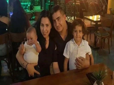 Ailesini katledip cezaevinde intihar eden şahıs hakkında korkun&ccedil; bir iddia daha! 