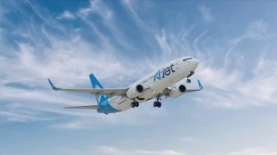 AJet, Ankara&rsquo;dan Tiflis seferlerini başlatıyor