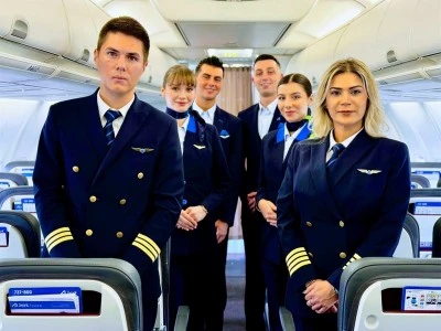 AJet, Bodrum&rsquo;dan Avrupa&rsquo;ya ilk seferini 27 Haziran&rsquo;da yapacak