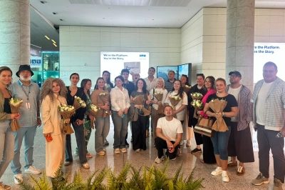 AJet'in Direkt U&ccedil;uşlarıyla Ankara Rus Turizm Pazarında Tanıtılacak