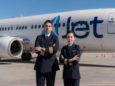 AJet, pilot alımı i&ccedil;in ilan yayımladı