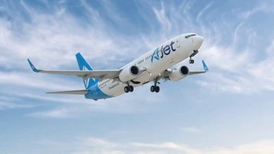 AJet&rsquo;ten 9 dolara yurt dışı seyahat imkanı