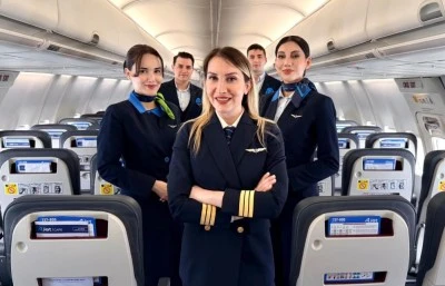 AJet&rsquo;ten Anneler G&uuml;n&uuml;&rsquo;ne &ouml;zel indirim