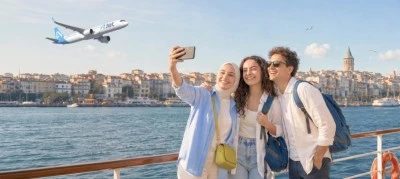 AJet'ten gen&ccedil;lere &ouml;zel kampanya