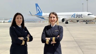 AJet'ten y&uuml;zde 30 indirimli KKTC kampanyası