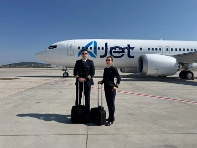 AJet u&ccedil;ak filosunu genişletiyor