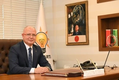 AK Parti Bursa'dan 27 Mayıs a&ccedil;ıklaması 