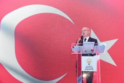 AK Parti Bursa'dan zam eleştirisi 