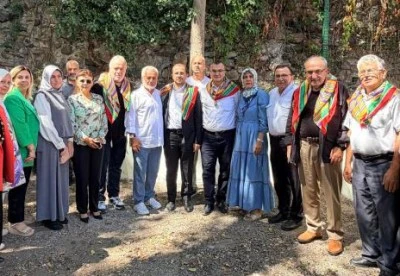 AK Parti Bursa Milletvekili Ahmet Kılı&ccedil;: Enflasyonun oluşturduğu y&uuml;k&uuml;n farkındayız