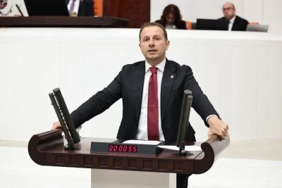 AK Parti Bursa Milletvekili Ahmet Kılı&ccedil;: Parti olarak temel hak ve &ouml;zg&uuml;rl&uuml;klerin korunmasından yanayızı