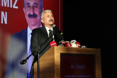 AK Parti Bursa'nın a&ccedil;ıklamalarına CHP Bursa'dan cevap  